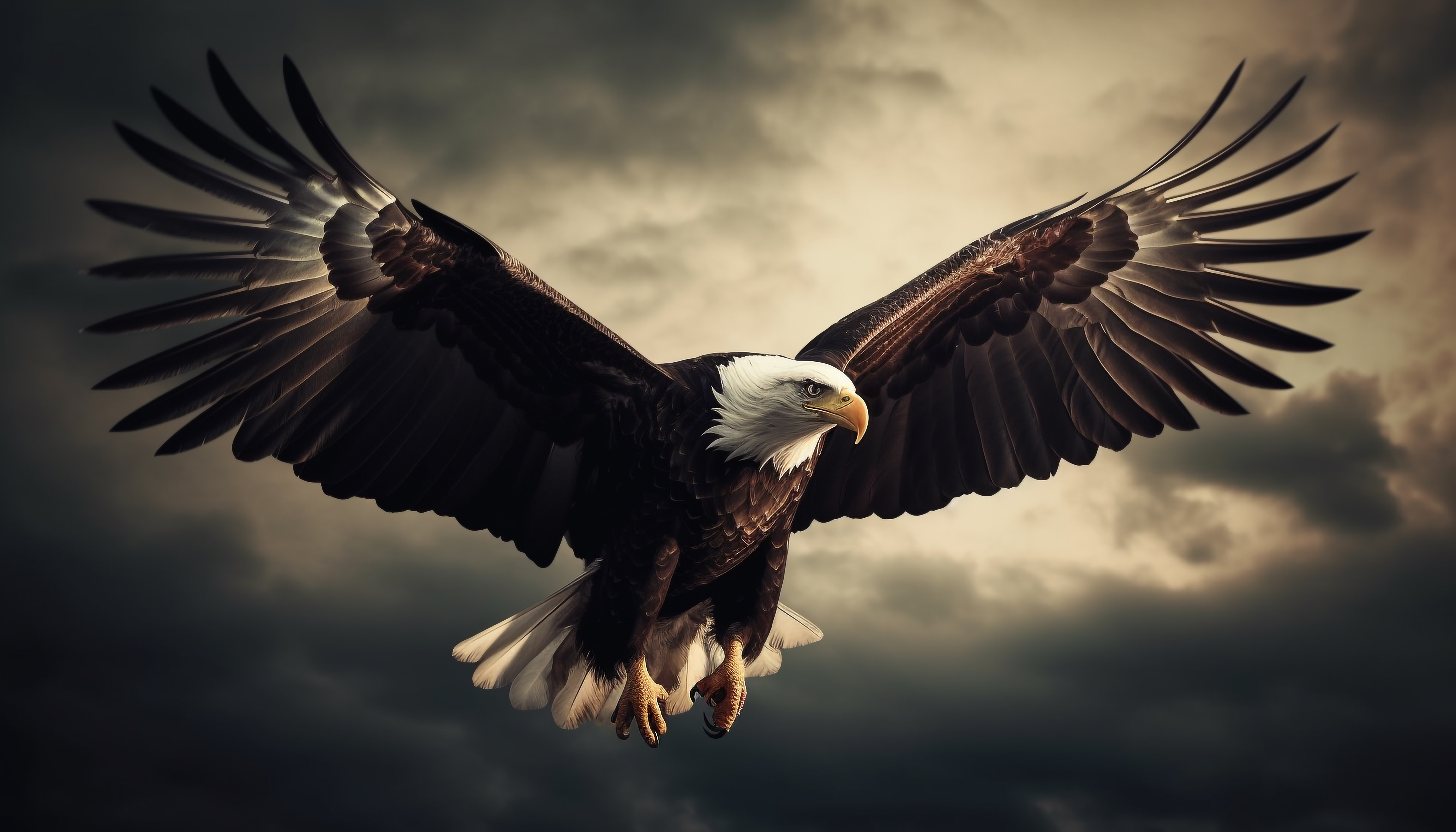 eagle