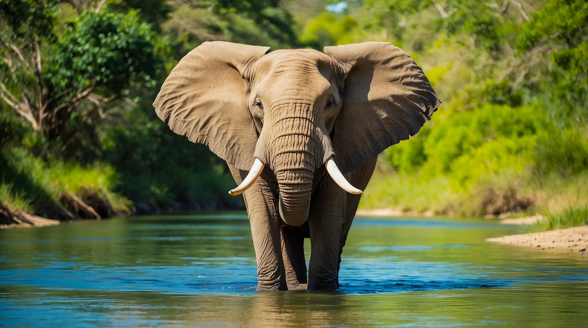 elefants