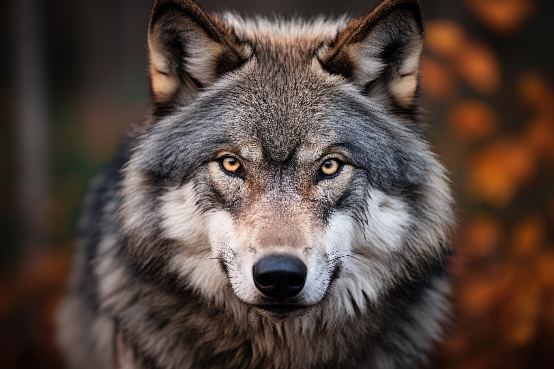 wolf