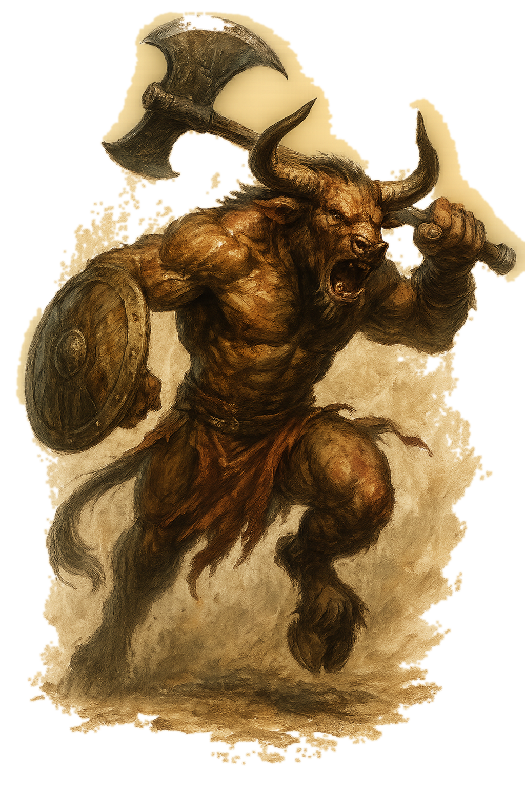 Minotaur