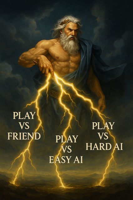 Zeus